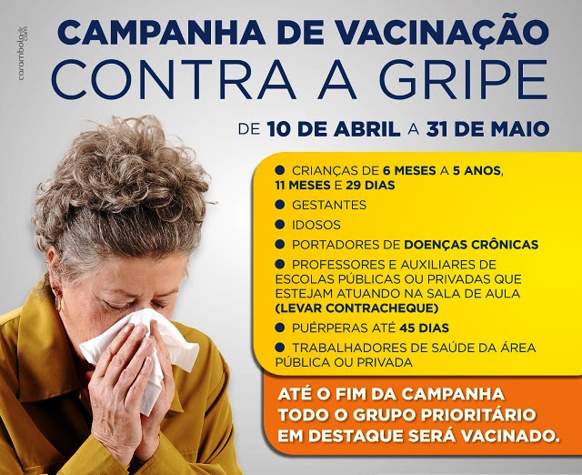 gripe