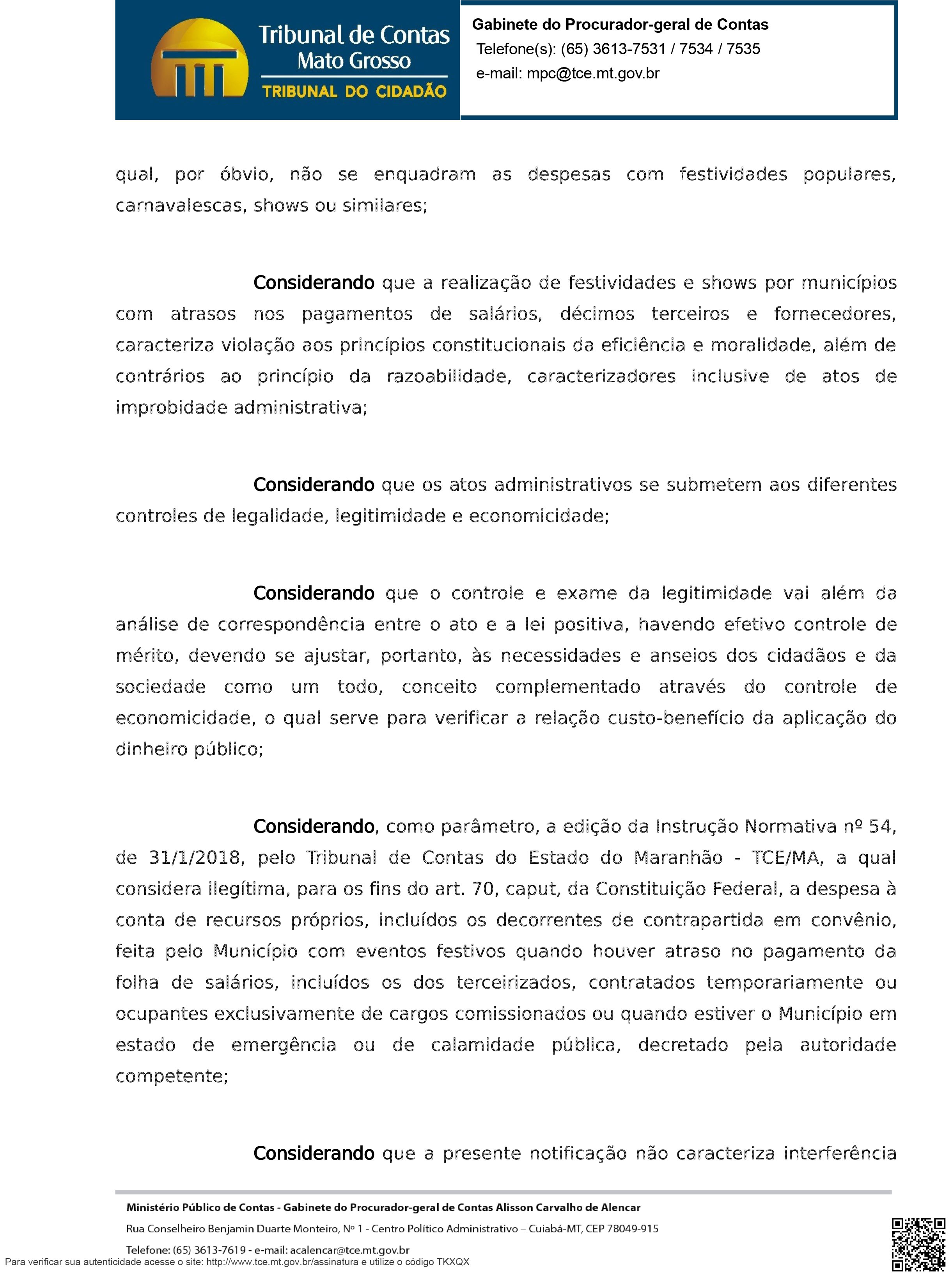 OFÍCIO CIRCULAR 01-2019 FESTIVIDADES DE CARNAVAL-5